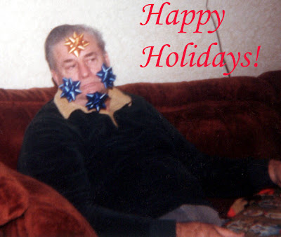 Pap (Holiday Cheer) Pap Pap (Holiday Cheer) Pap