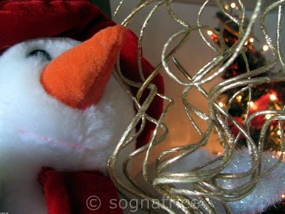 My stocking, Christmas, 2007 My stocking, Christmas 2007