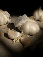 Garlic sensation by Gio JL on Flickr