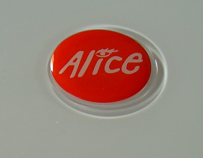 alice alice