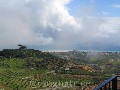 fog has cleared, calabria fog has cleared, calabria