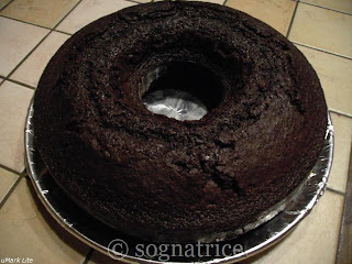 World's moistest chocolate cake World's moistest chocolate cake