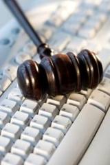 Internet Law