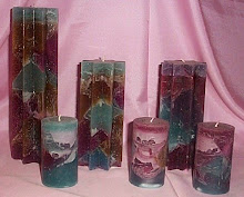 Wick N Scents Candles