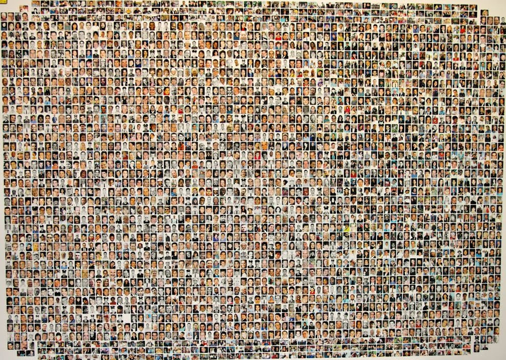 9-11 Collage