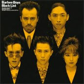 sycle.com・Ⅱ BARBEE BOYS