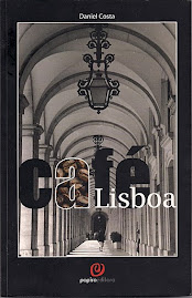 CAPA DO MEU LIVRO "LISBOA CAFÉ"