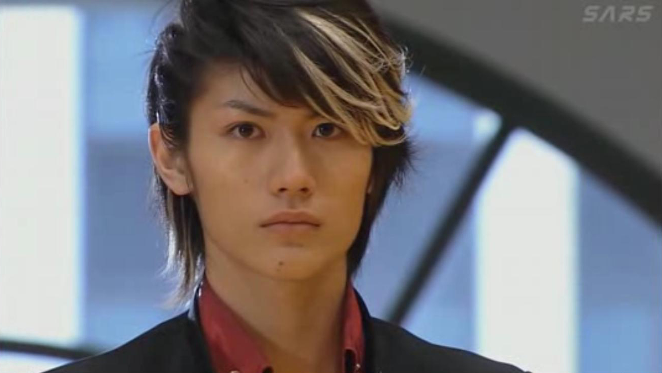 All About Miura Haruma Miura In Gokusen Season 3 All About Miura Haruma Miura In Gokusen Season 3