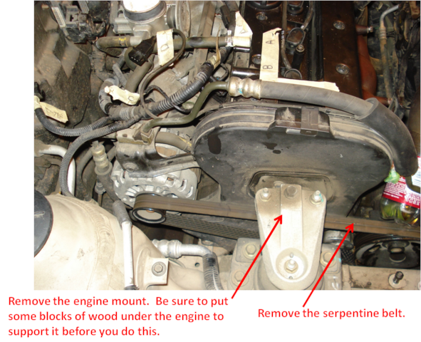Suzuki Reno Engine Mount Suzuki Reno Engine Mount