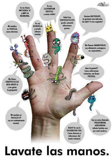 El tratamiento láser de las uñas penza