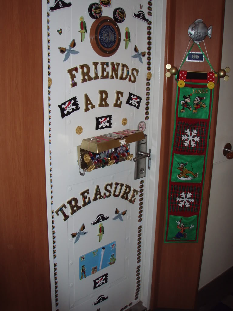 Disney Fish Extenders