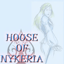 House Of Nykeria