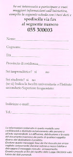 formulario