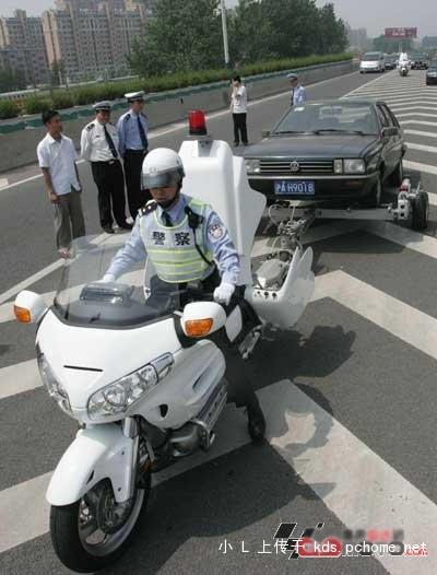 Japenese Tow Truck