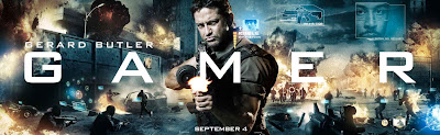 Gamer Banner Poster