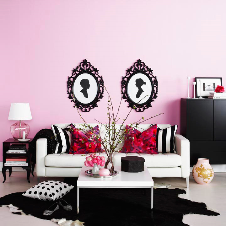 Silhouette Home Decor | a few of my favorite things 62 home decor silhouette frames Silhouette Home Decor | a few of my favorite things 62 home decor silhouette frames