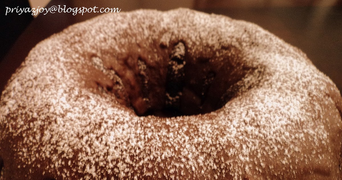 112: Recipe: Chocolate Whiskey Cake