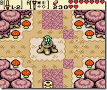 Eu também gosto desse Zelda...!