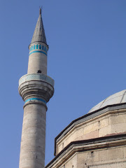 Rumi's Tomb