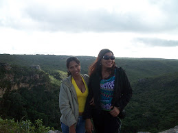 Cachoeira do Ferro Doido