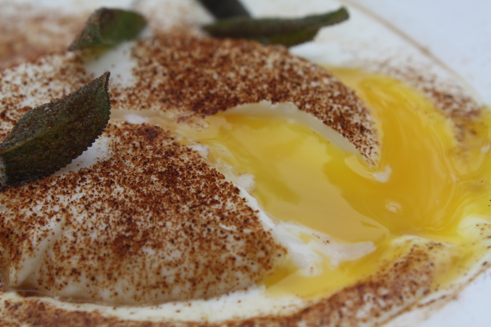 Sparrows & Spatulas I'm So Eggcited (and I Just Can't Hide It