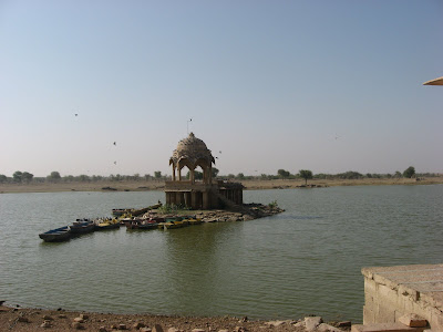 Hyderabad Picnic Places