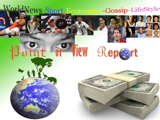 point of view report