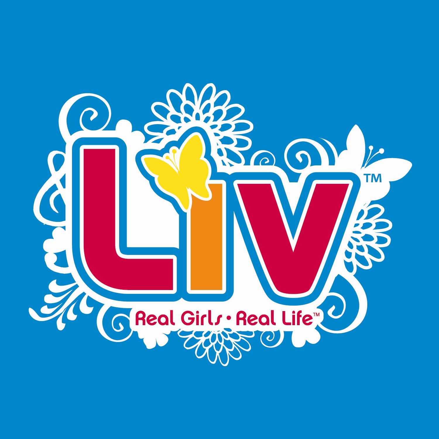 Liv Logo
