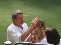Israel experience, 2009