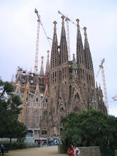 Seri Antoní Gaudí