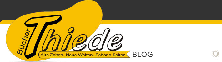 Bücher Thiede Hamburg