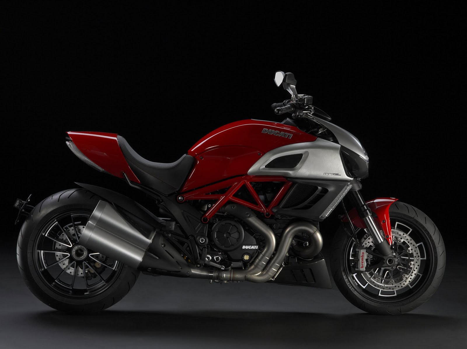 ducati diavel ducati diavel