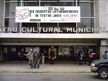 Teatro Municipal