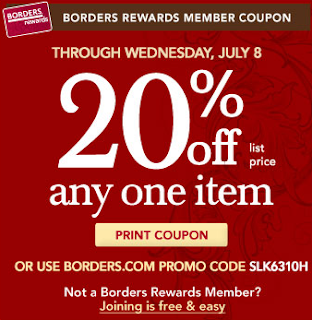 The coupon code