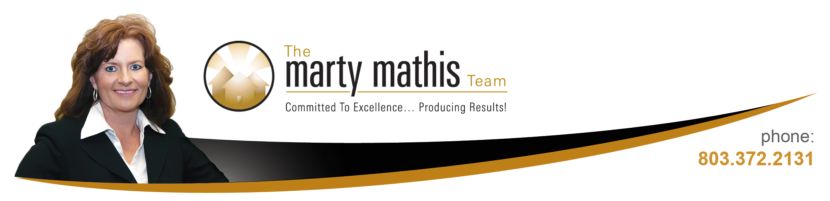 The Marty Mathis Team