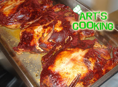 Chicken Galantina