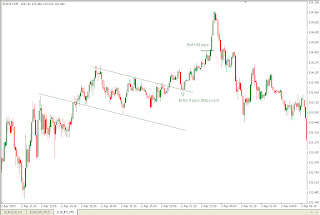 Forex 100 pips a week
