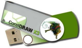 coreldraw X3 portabl.,320 coreldraw X3 portabl.,320