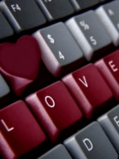 240x320 wallpapers: 240x320 love wallpaper pack