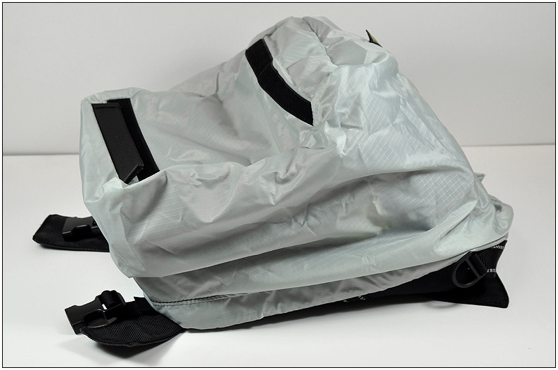 Wolfman Explorer Lite