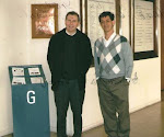 Curso en la Fundación Gútenberg de Buenos Aires, Septiembre, 2008.