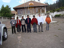 Amigos del Cantón Guamote