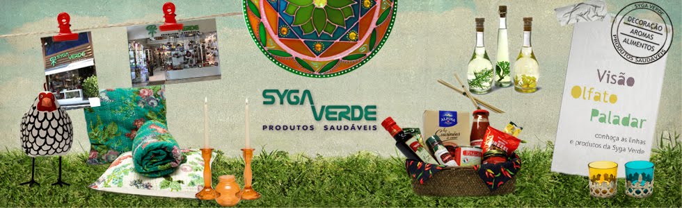 Syga Verde