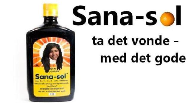 Sana Sool =D