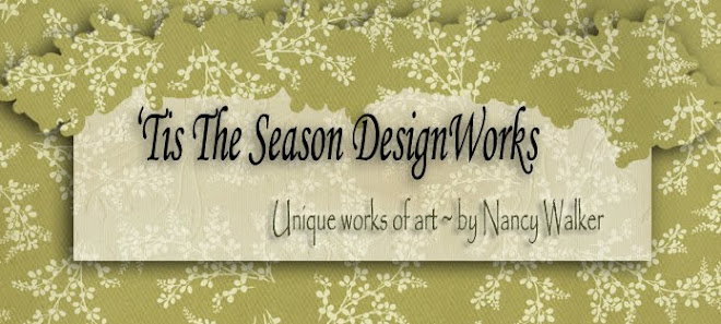 'Tis The Season DesignWorks