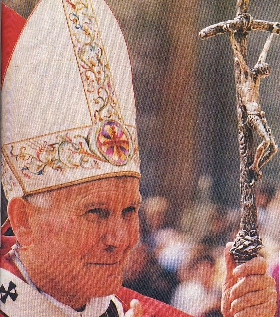 Simbol Konspirasi Rahasia di Gereja Katolik Vatikan Roma | ZILZAAL