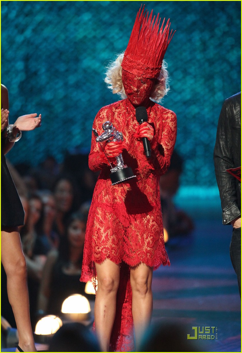 lady gaga vma lady gaga vma