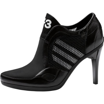 tenis adidas salto alto