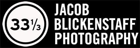 New York Music Photographer Jacob Blickenstaff