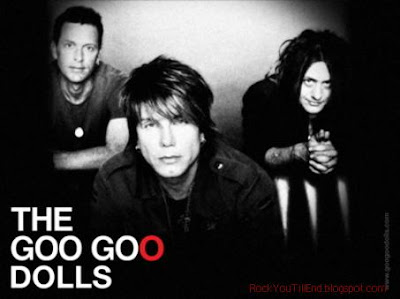 Goo Goo Dolls Goo+goo+dolls